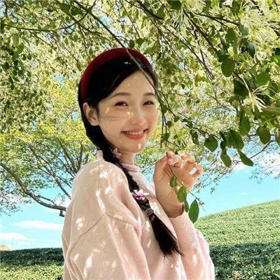 小胖的春天